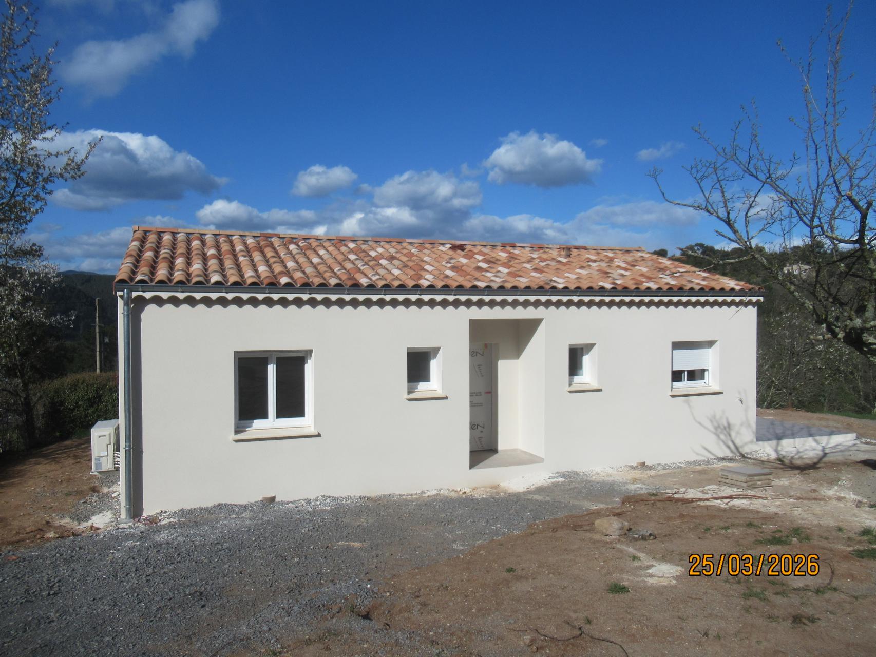 Pose des PAC (Pompes à chaleur)