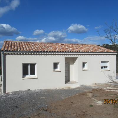 Pose des PAC (Pompes à chaleur)