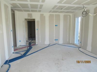 Réalisation de l'électricité
