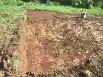 Implantation et décapage