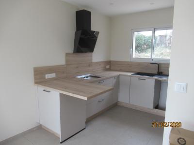 Finitions des peintures (2 couches)