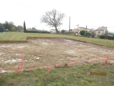 Implantation et décapage