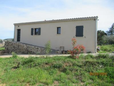 Construction d'une maison individuelle de 97m² habitables