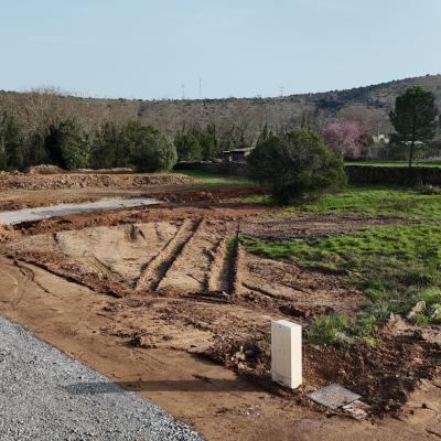 5 lots de 74 000€ à 77 000€