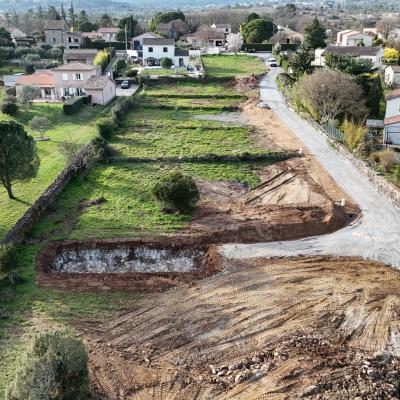 5 lots de 74 000€ à 77 000€