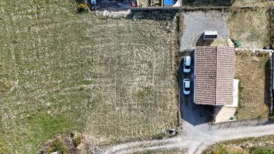 Esquisses, avant-projet