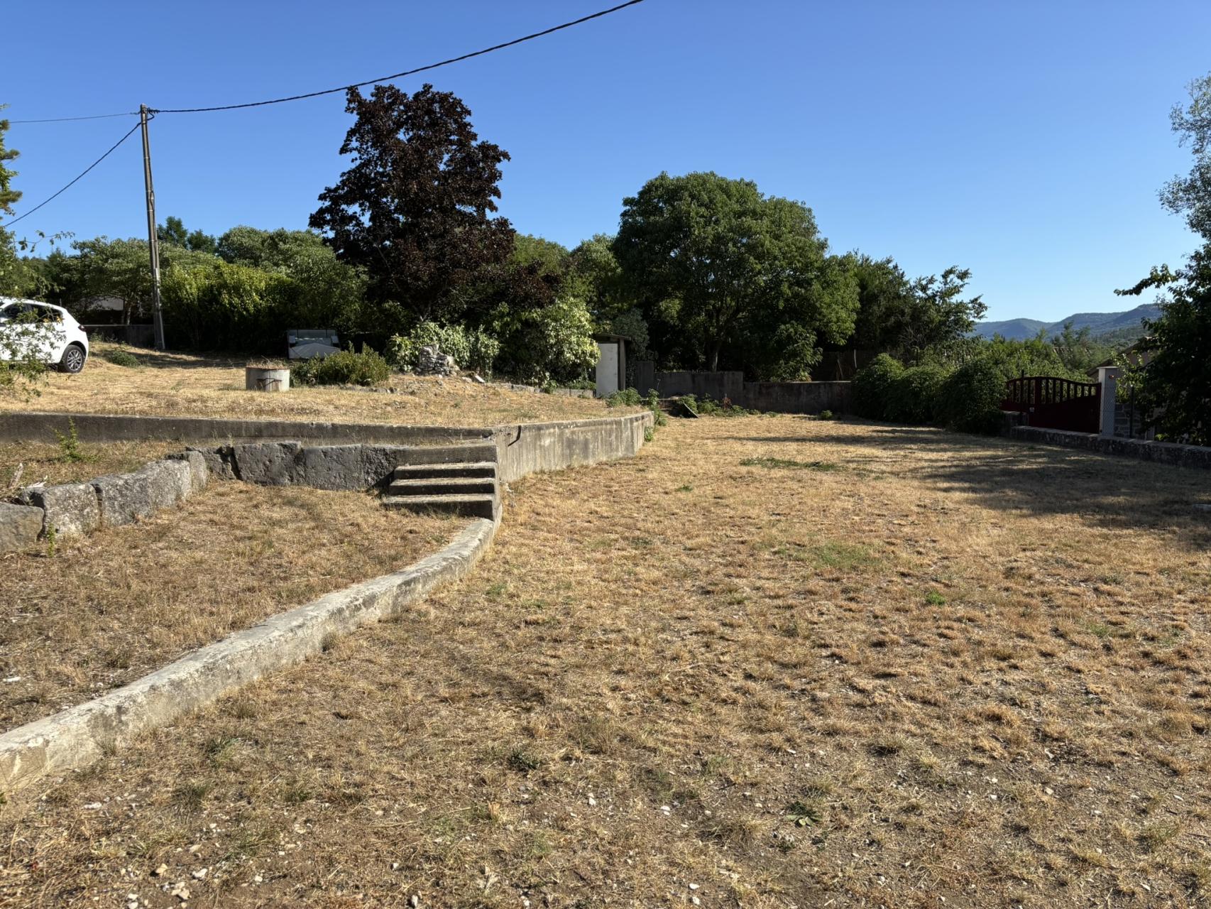 Esquisses, avant-projet