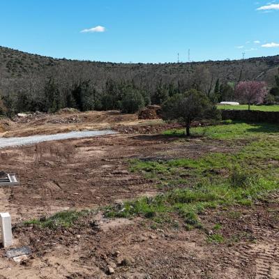 Lot 3 - 74 000€ - 768m²