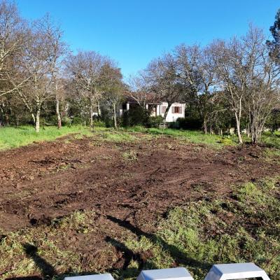 Lot 5 - 77 000€ - 861m²