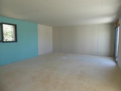 Doublage des murs périphériques