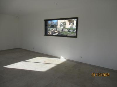 Pose du carrelage collé sur chape