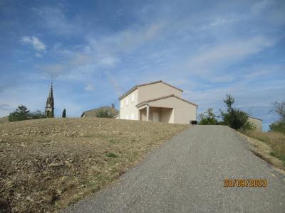 Menuiseries blanches, enduit finition Gratté fin