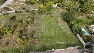 Esquisses, avant-projet