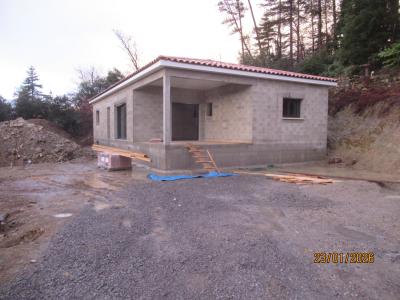 Sous-faces et débords de toiture