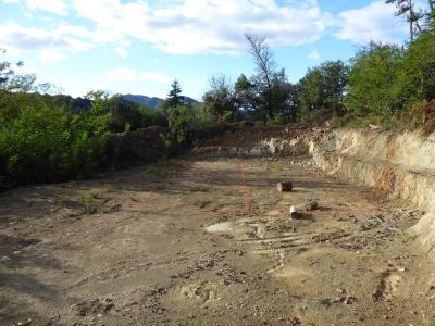 Implantation et décapage