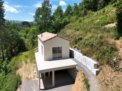 Construction d'une maison individuelle de 75m² habitables