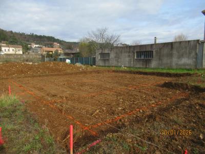 Implantation et décapage