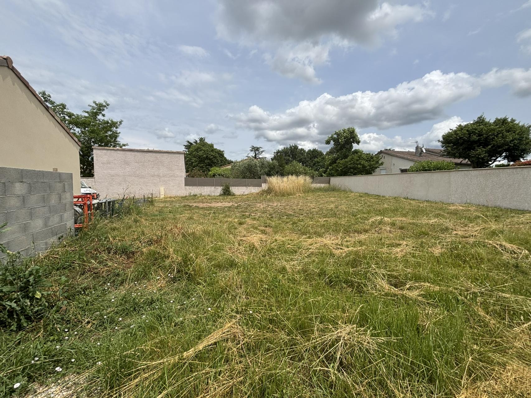 Esquisses, avant-projet